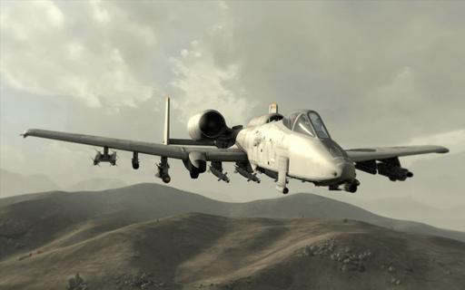 ArmA 2: Тактика современной войны - Operation Arrowhead - Новые материалы.