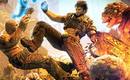 Bulletstorm