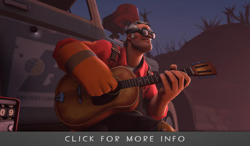 Team Fortress 2 - SFM доступен для ВСЕХ!