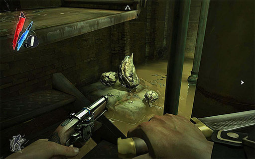 Dishonored - Животные мира Dishonored 