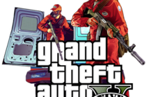 PS3 версия GTA V утекла в сеть!