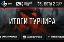 Итоги GSL DOTA CUP #9 и анонс GSL DOTA CUP #10